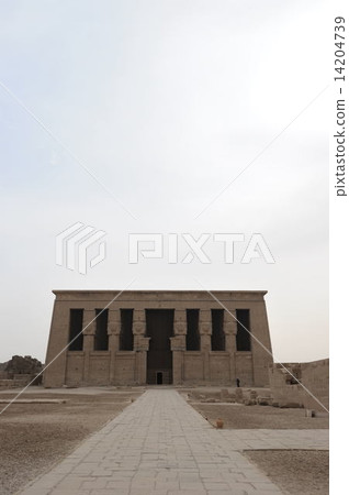 哈索爾神廟 哈索爾神廟 14204739