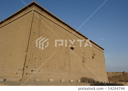 哈索爾神廟 14204746