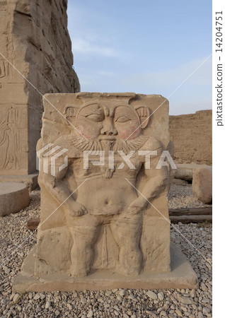 Temple of Hathor 14204751