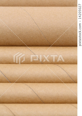 Cardboard cylinder 14205027