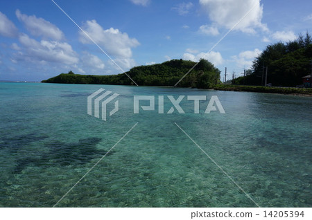 熱帶海 熱帶海 14205394