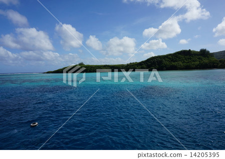 熱帶海 熱帶海 14205395