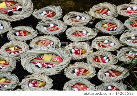 Shimogamo神社下沉的小雞 14205552