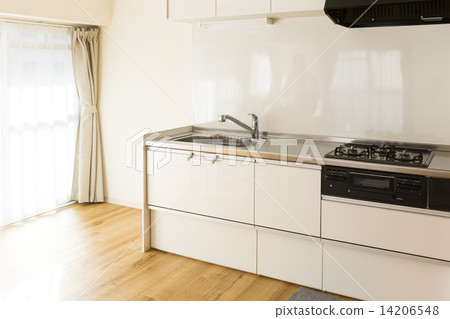 一個廚房 14206548