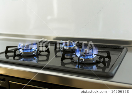Stove Stove 14206558