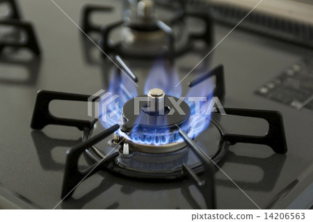 Stove 14206563
