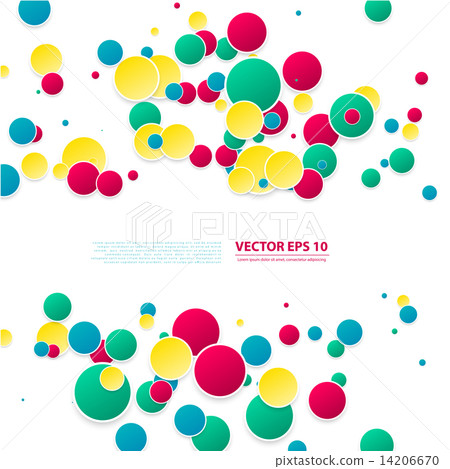 Vector abstract background Vector abstract background 14206670