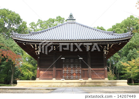 Ninnaji Temple 14207449