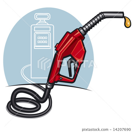 fuel pump with dispenser fuel pump with dispenser 14207690