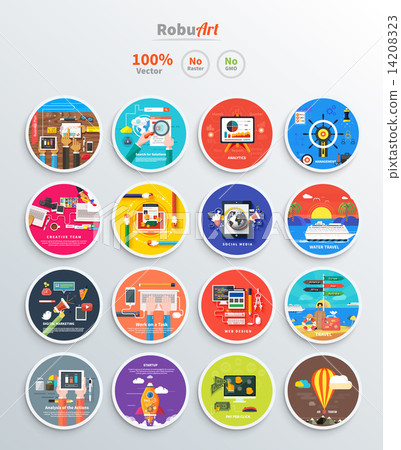 Management digital marketing srartup planning seo 14208323