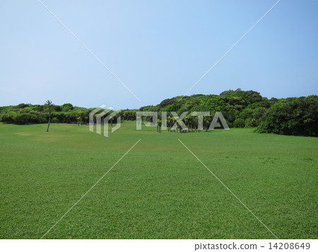 Taiwan Southernmost Kenting National Park Eluanbi Park 14208649