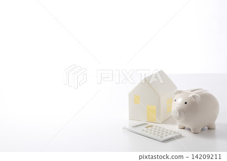 房屋貸款 房屋貸款 14209211