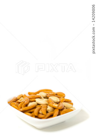 Kaki no Tane　 14209806