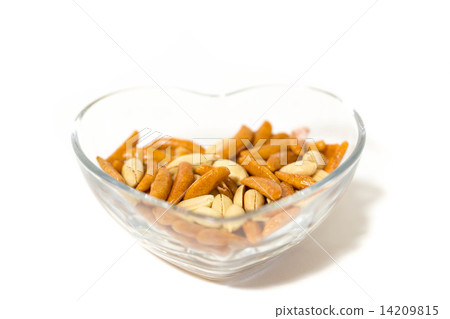 Kaki no Tane　 14209815