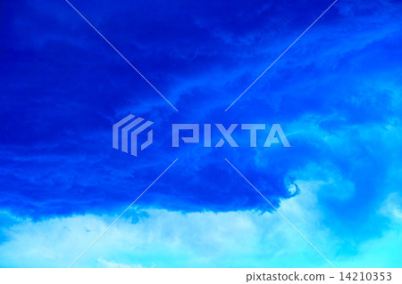 Dark clouds Dark clouds 14210353