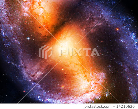 Cosmo __ large universe Cosmo __ large universe 14210626