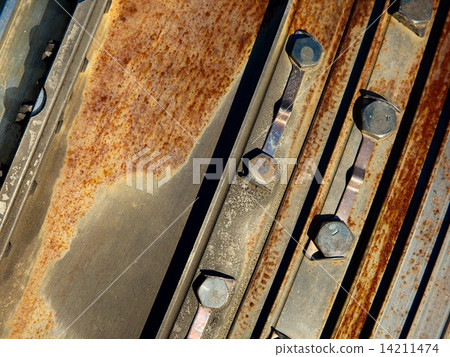 Industrial Industrial 14211474