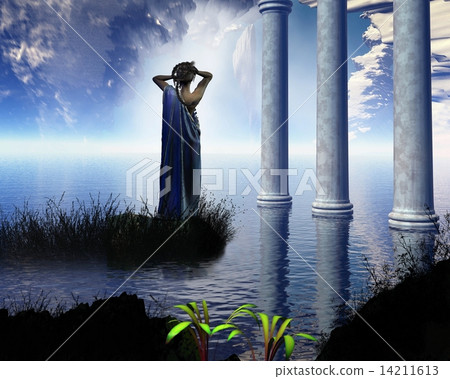 Aphrodite's Grotto 14211613