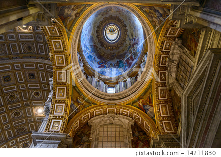 San Pietro San Pietro 14211830