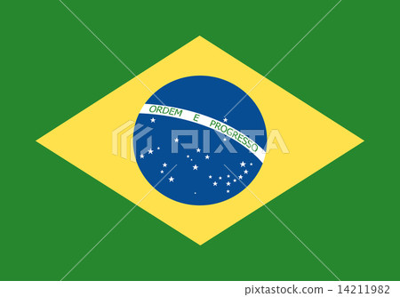 Flag of Brazil Flag of Brazil 14211982