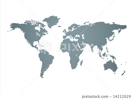 World Map World Map 14212029