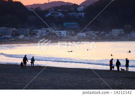 Yuigahama的富士 14212142