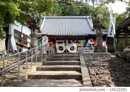 Kyoto Hodosari-ji Temple 14212291