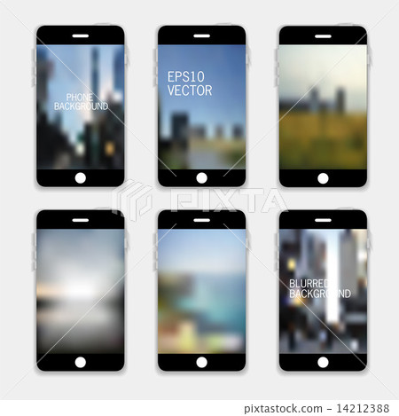 Mobile Phone Background 14212388