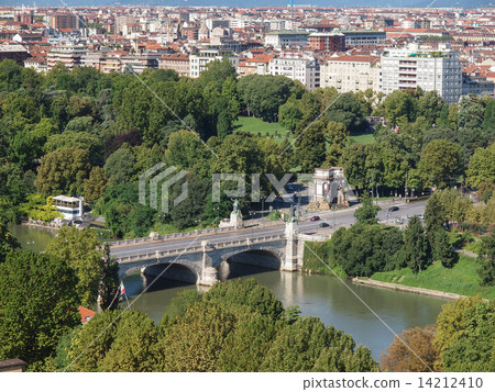 Turin view 14212410