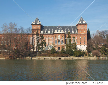 Castello del Valentino, Turin, Italy 14212440
