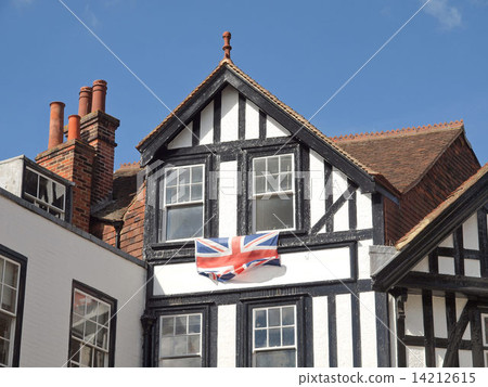 City of Canterbury 14212615