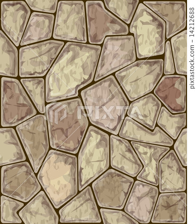 stone seamless pattern stone seamless pattern 14212688