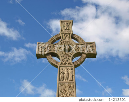 Glasgow cemetery 14212801