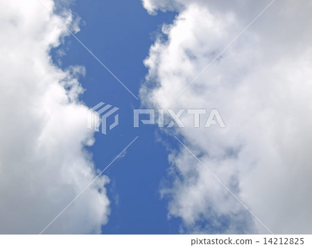 Blue sky Blue sky 14212825
