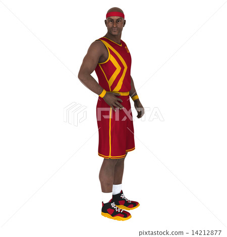 Basketball player Basketball player 14212877