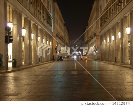Via Roma, Turin 14212974