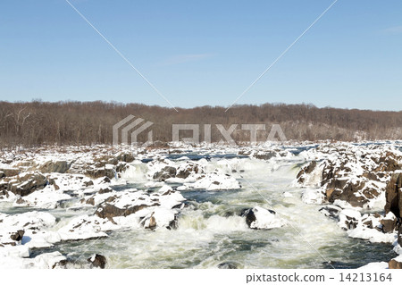 Great Falls - Maryland - Virginia 14213164