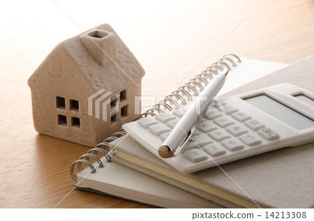 房屋貸款 房屋貸款 14213308