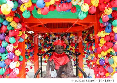Buddhist priest of Yasaka Kogeneto Buddhist priest of Yasaka Kogeneto 14213671