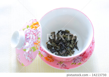 Oolong Tea Oolong Tea 14213730