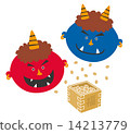 Setsubun A. 14213779