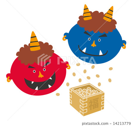 Setsubun A. 14213779