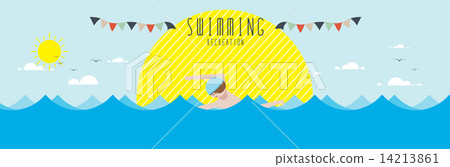 Swimming (Recreation) Swimming (Recreation) 14213861