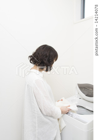 Washing  14214078