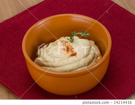 Hummus Hummus 14214416