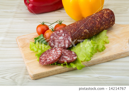 Salami Salami 14214767