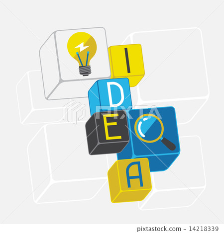 Start-up business concept in flat design style Start-up business concept in flat design style 14218339