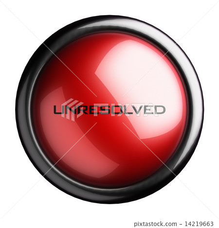Word on the button 14219663