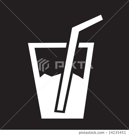 Soft drink icon Soft drink icon 14235451