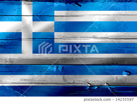National flag of Greece themes idea design National flag of Greece themes idea design 14235597
